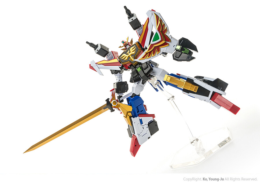 [더합체] 최신 기술력으로 다시 태어난 그레이트 파이버드 !!!_3.jpg