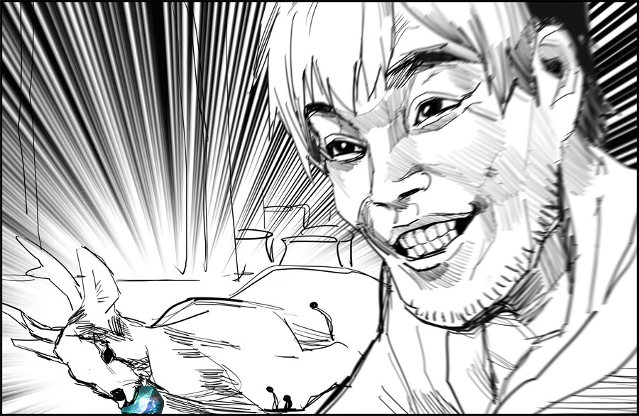 소전2)살려주세요! 사냥꾼이 쫓아와요 숨겨주세요!_5.png