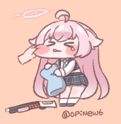 블루아카) 디얍인가 그림체 많이 변했네_2.png