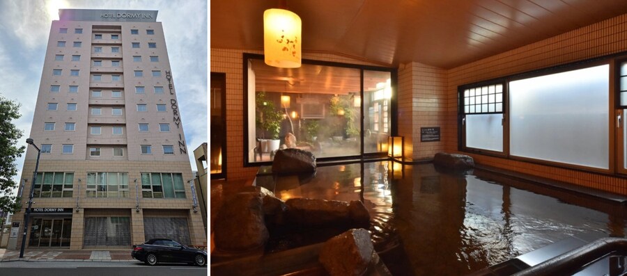 관광객이 없어서 더 좋아! 일본의 소도시 오비히로 여행 ep.1 (스압, 영상)_10.png