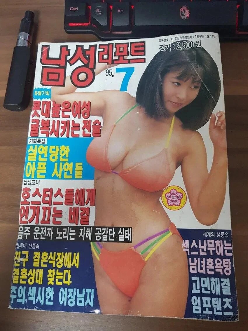 싱글벙글 95년도 성인잡지 모습.jpg_1.jpg