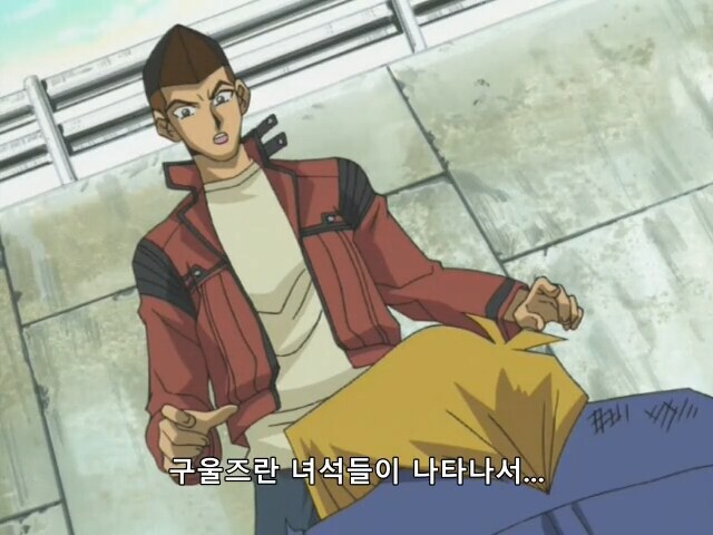 유희왕 DM)애니오리지널 때문에 이상해진 장면_2.png