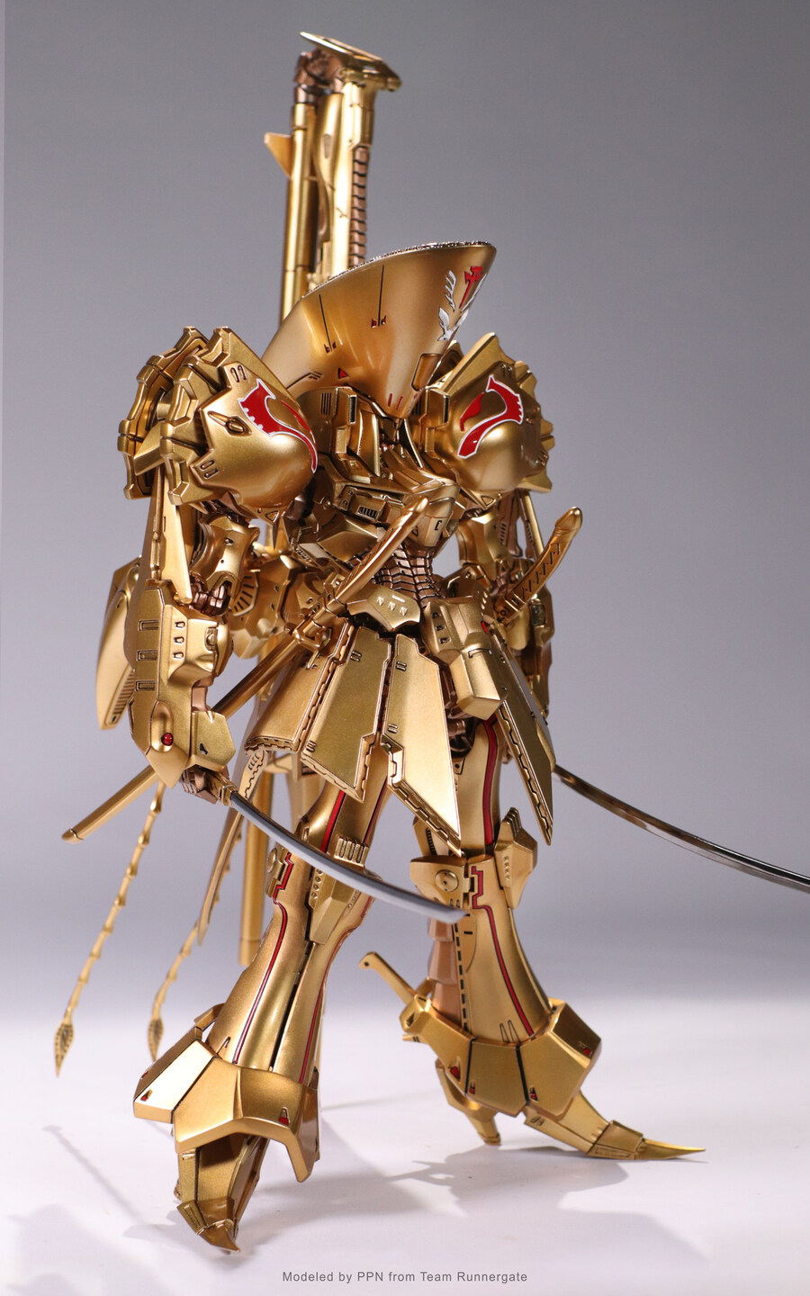 [Volks IMS] F.S.S 나이트 오브 골드 (버스터 런처)_8.jpg