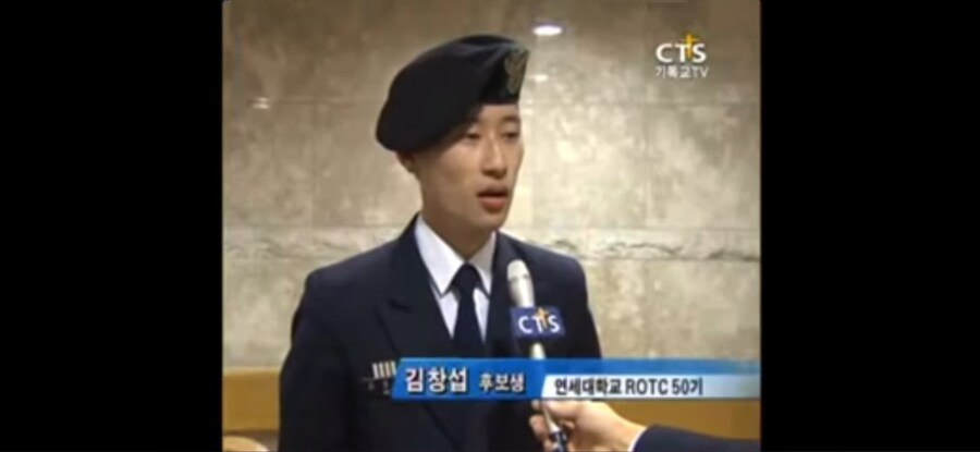 "본부 포대장이면 엄청 좋은 승진루트 아님?"_1.jpg