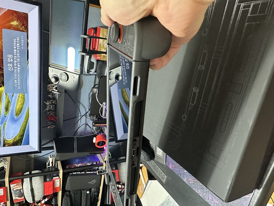 문제의 dbrand 킬스위치 받았습이다~_5.jpg