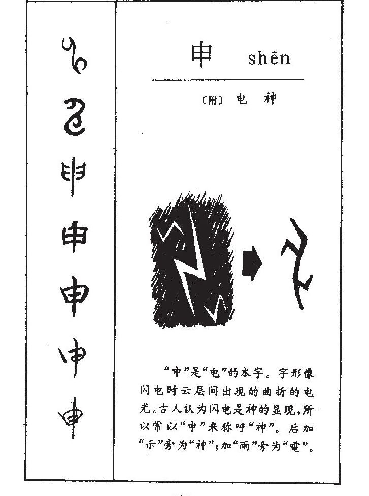 한자사전) 납 신(申)_1.jpg
