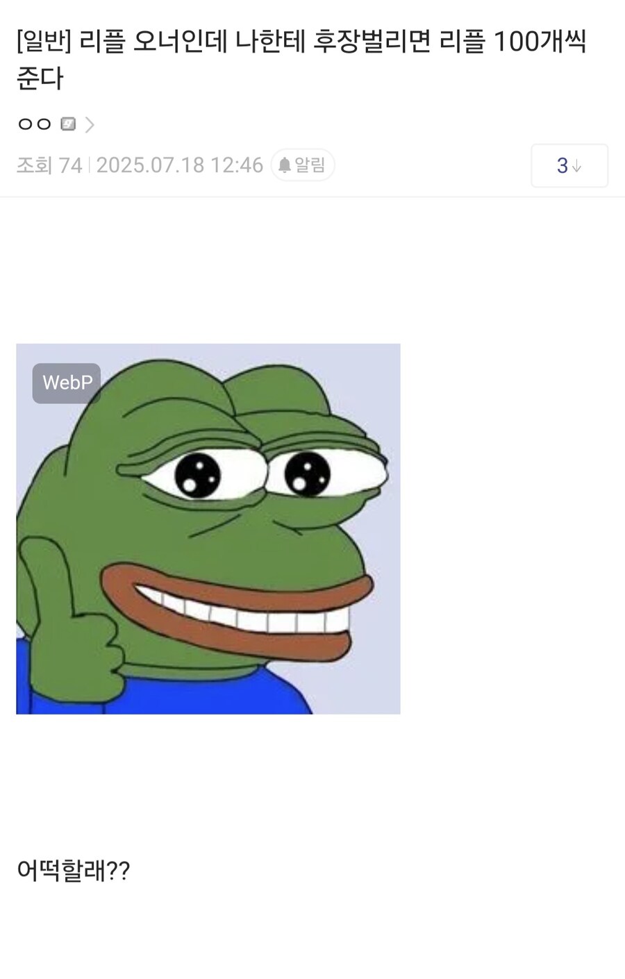 코인 역대급 떡상에 미쳐버린 주식갤 근황