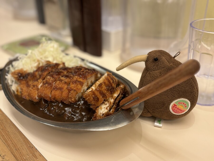 일본 아키하바라 "고고카레"_4.jpg