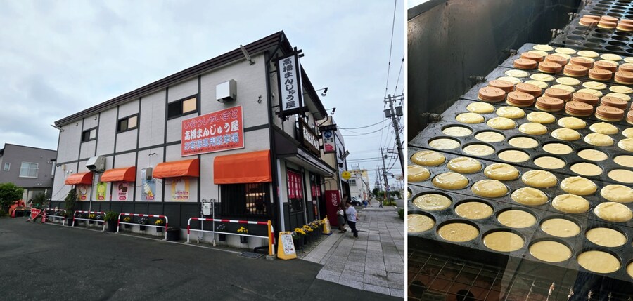 관광객이 없어서 더 좋아! 일본의 소도시 오비히로 여행 ep.1 (스압, 영상)_31.png