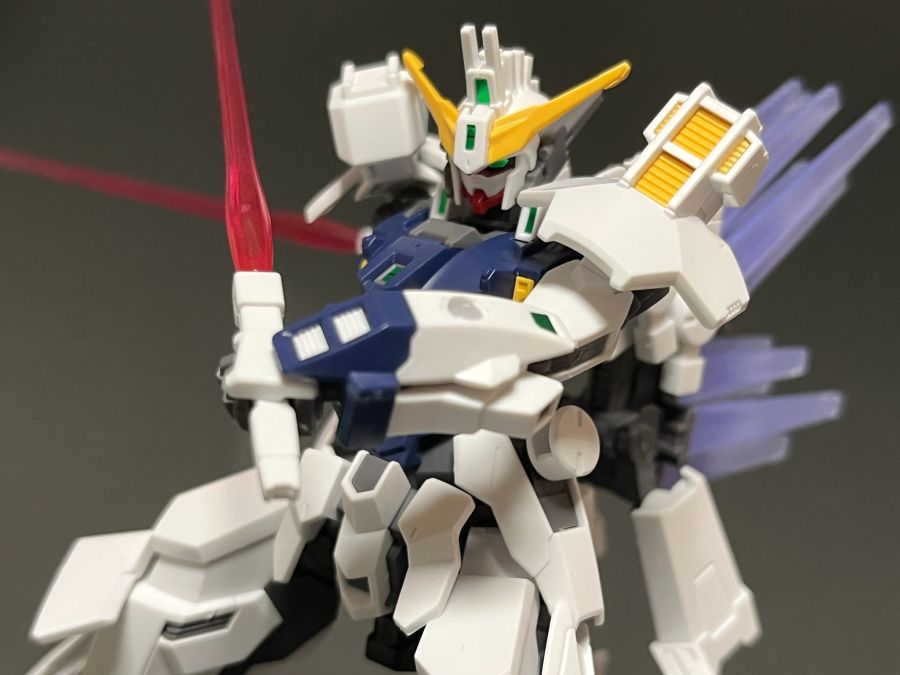 HG 1/144 건담 지리우스 가조립 사진 + 영상_3.jpg