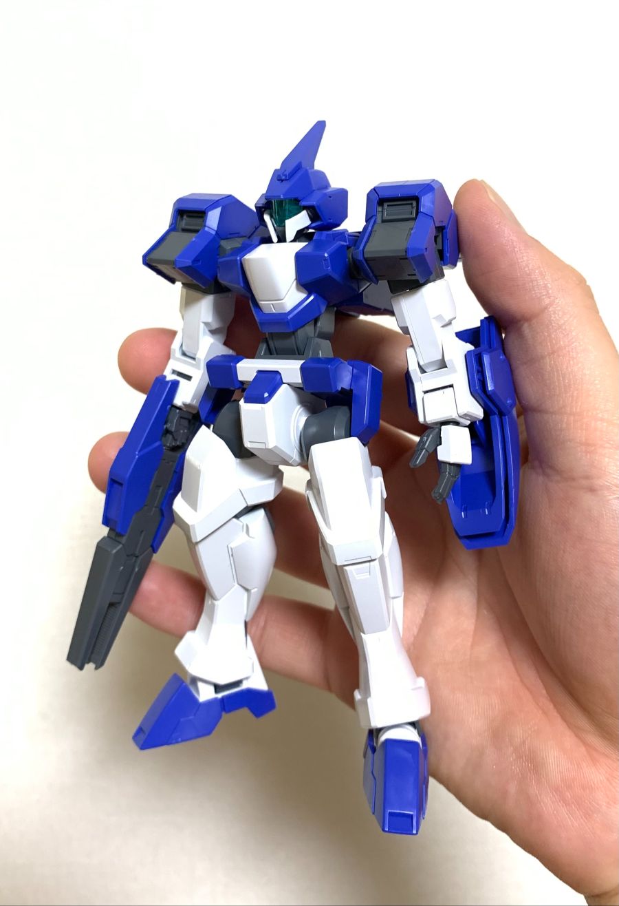 HG 1/144 제노아스 O 커스텀 가조립 사진_1.jpg
