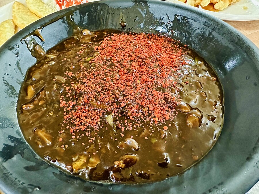 동보성 - 짜장면, 탕수육_2.jpg