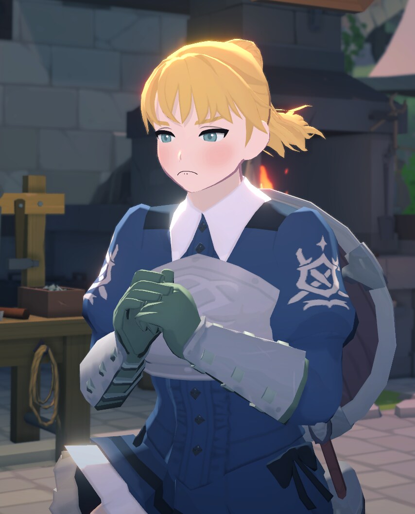 [마비M] 런지표정 귀엽긴하네_1.png