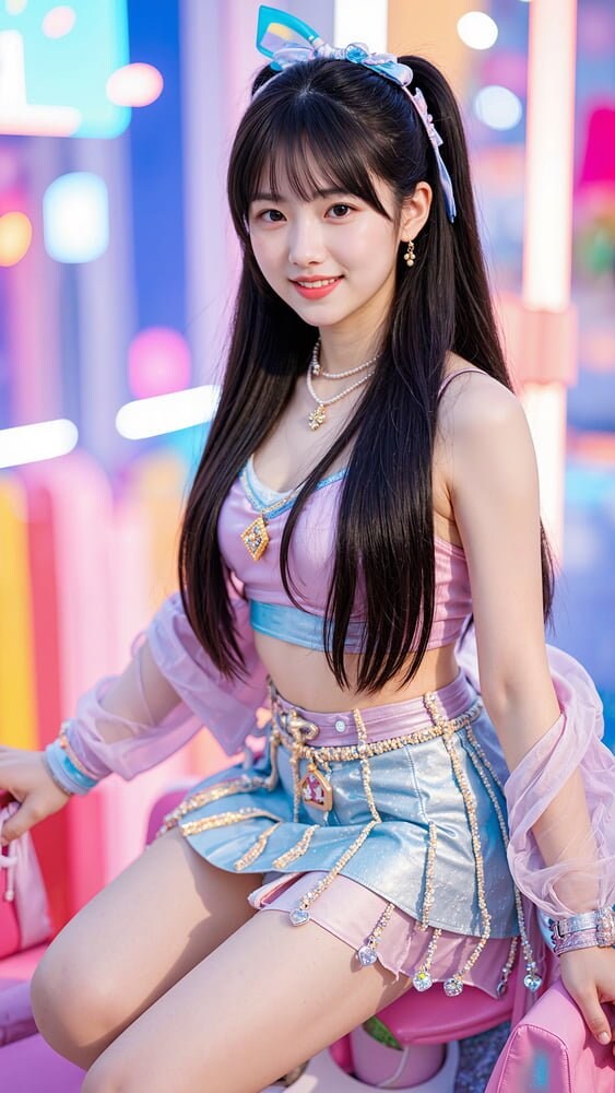 정식 데뷔한 AI 걸그룹 비주얼.jpg_4.jpg