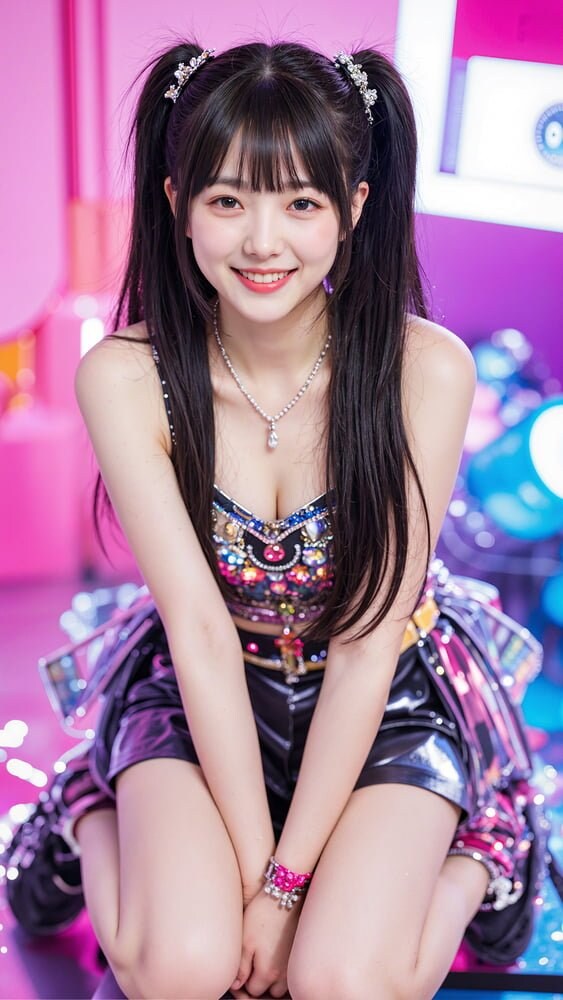 정식 데뷔한 AI 걸그룹 비주얼.jpg_8.jpg