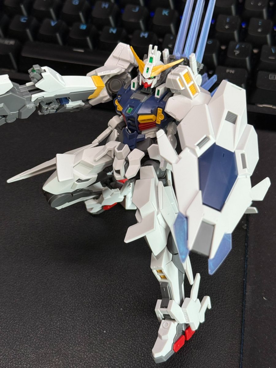 HG 1/144 건담 지리우스 가조립 사진 2_11.jpg
