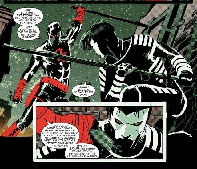 MARVEL)"도구에 의존하지 마라, 너 자신이 무기가 되어야 해"_1.jpg