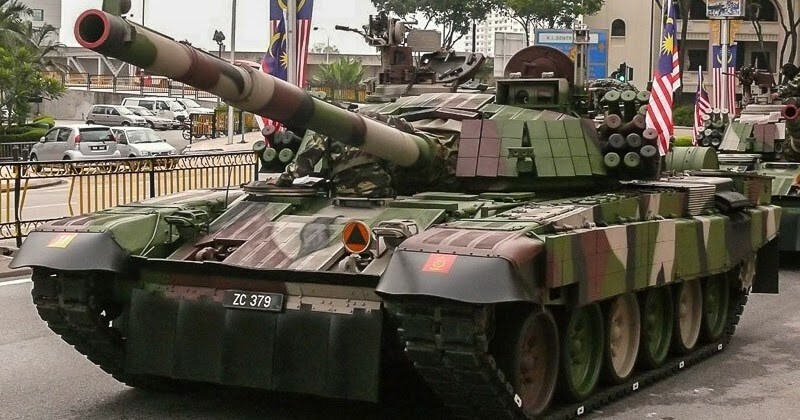 K2 전차, K9 자주포 추가 구매한 폴란드 근황._1.png