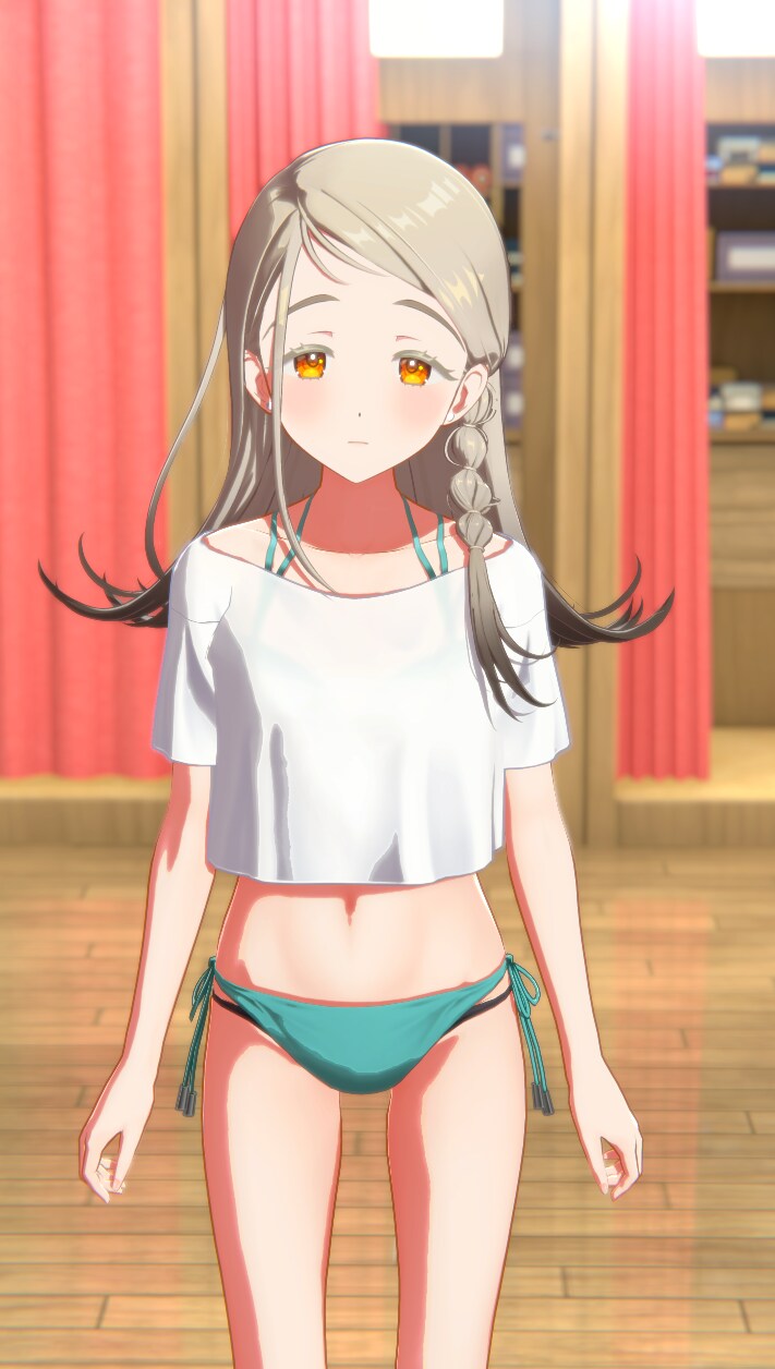 @) 이번 히로 머리가 너무 맘에든다_1.png