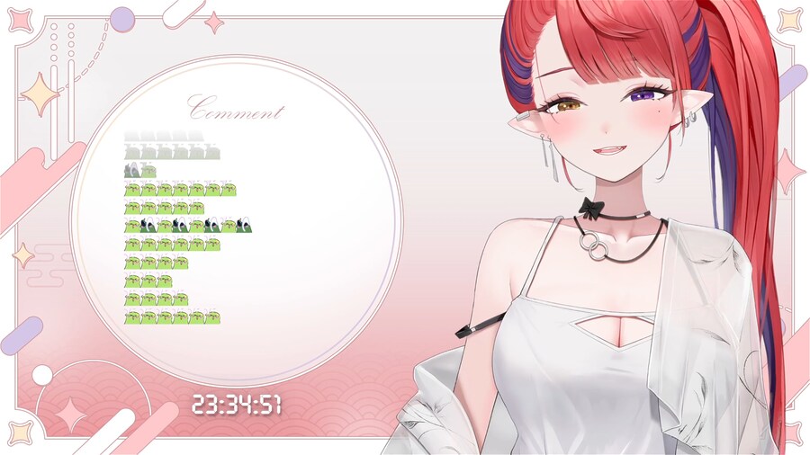 버튜버) 오랜만에 오리지널 곡_1.png