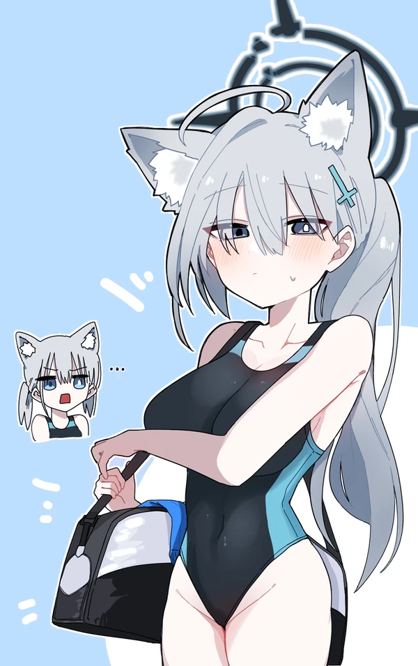 블루아카)큰 시로꼬 이름 잔뜩 불러주는.manhwa_5.webp