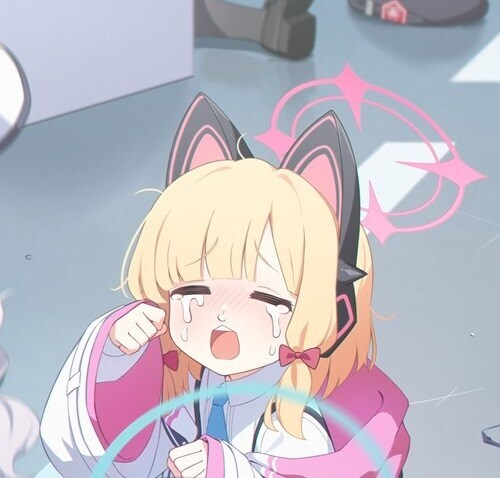 블아) 모모이 우는 거 왜 이렇게 귀엽냐_1.jpg
