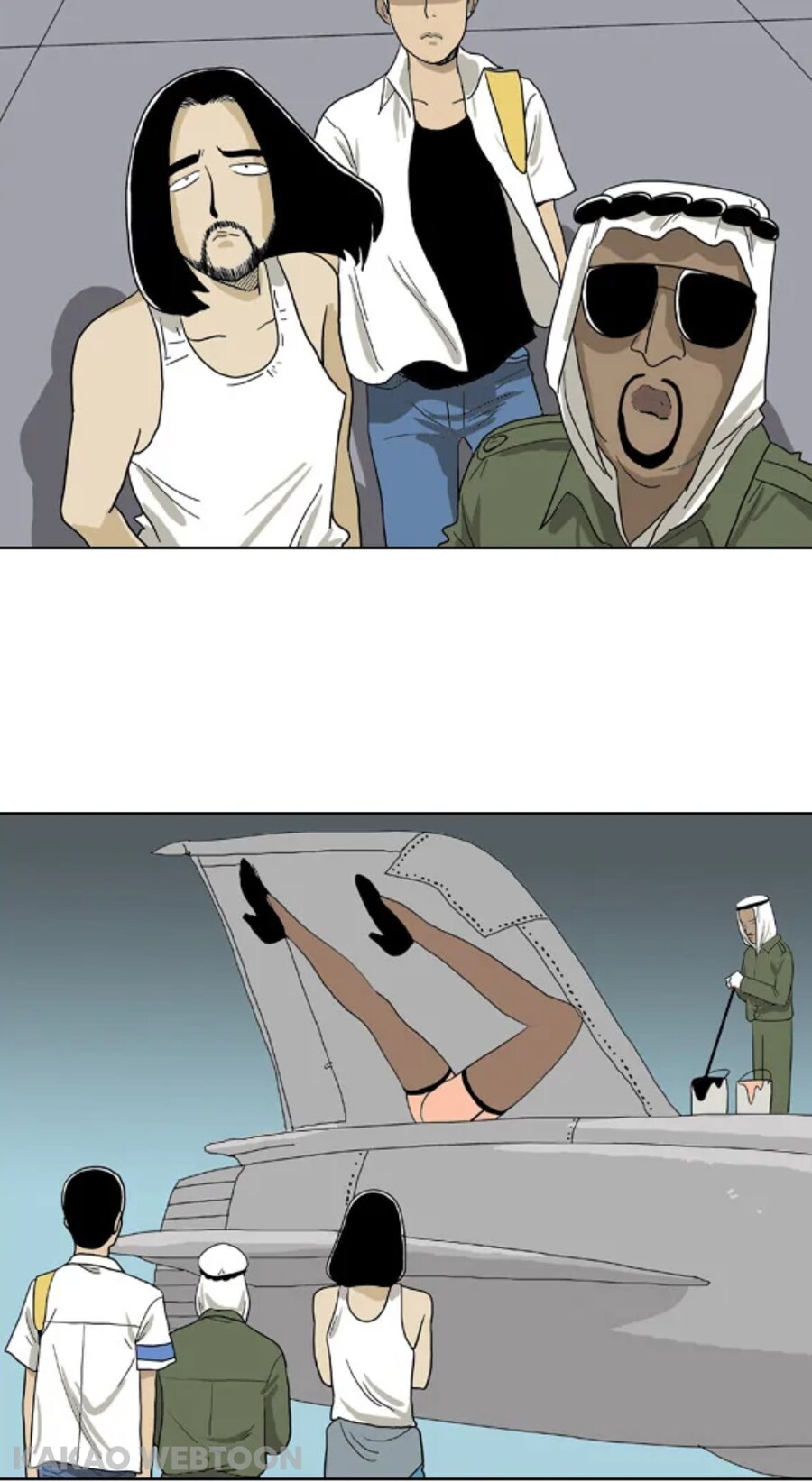 스타킹 마니아 작가 만화_2.jpg
