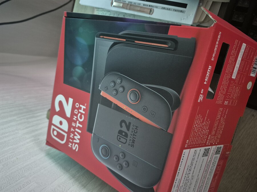저도 드뎌 스위치2 구매했네요_1.jpg