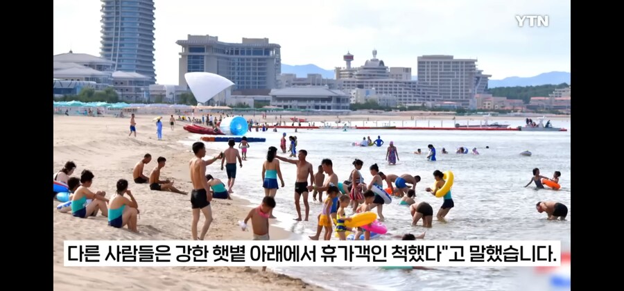 러시아 기자가 직접 경험하고 놀란 북한의 호화 리조트 근황_17.jpg