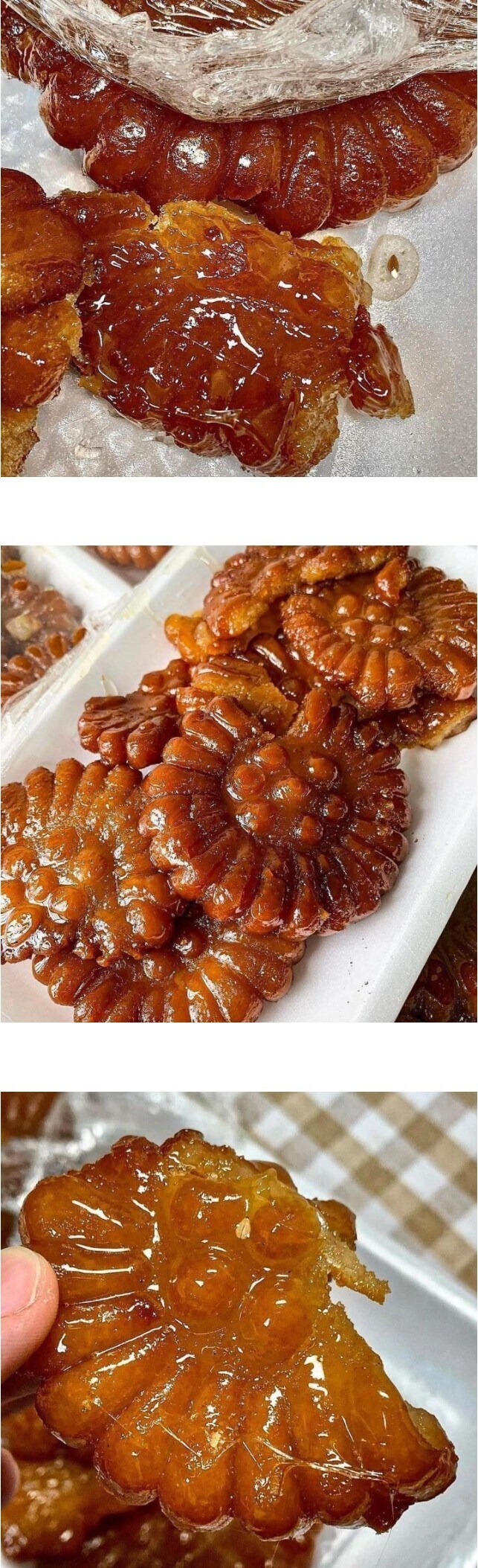 혈당 대폭발인데 맛보면 가끔 생각난다는 조합_1.jpg