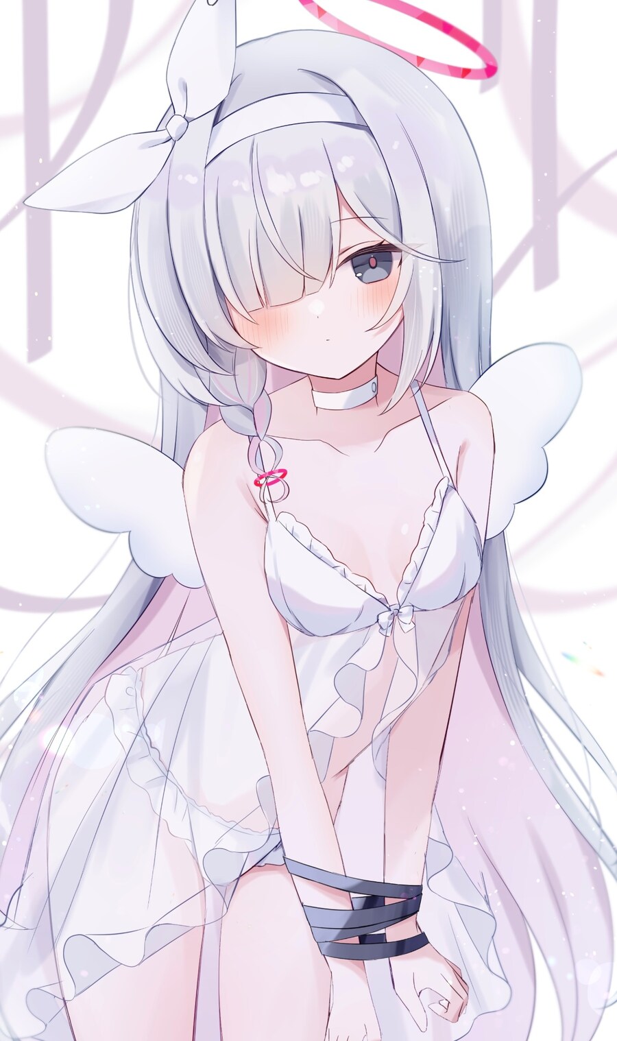 블루아카) 프라나는 딸 같아서 귀엽더라_1.jpg