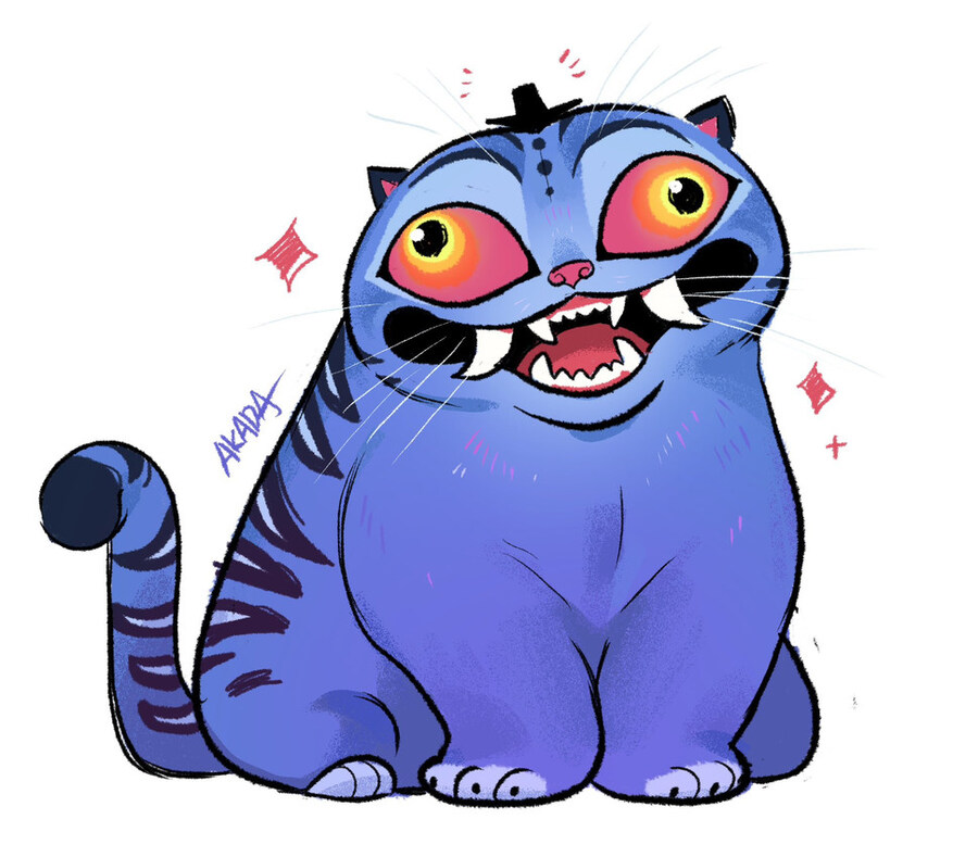 즈ㅡ언통의 빅애옹🐱_1.jpg