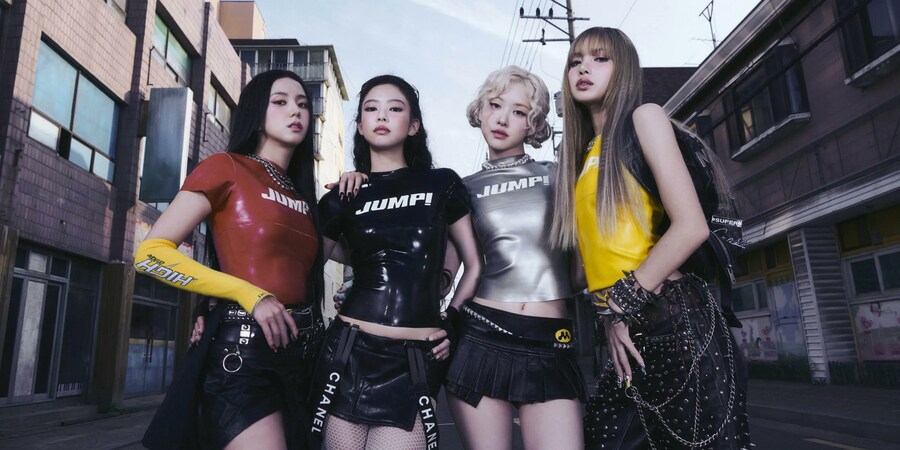 블랙핑크 ‘뛰어’, 스포티파이 글로벌 주간 차트 1위..K팝 그룹 최초·최다_2.jpg