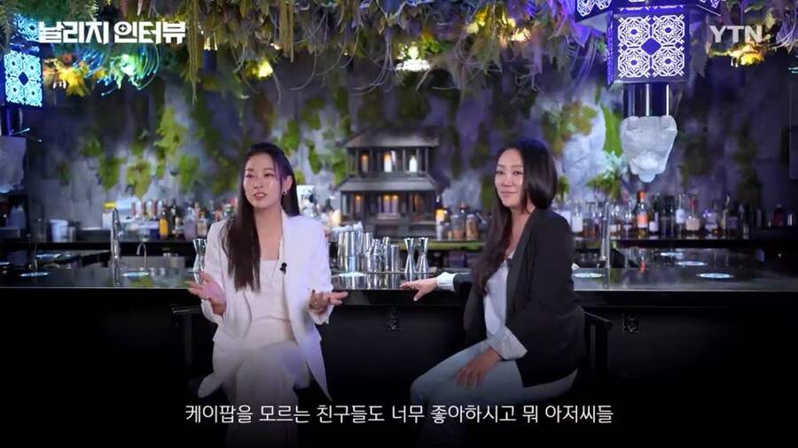 루미 배우가 케데헌의 대성공을 확신한 순간_2.jpg