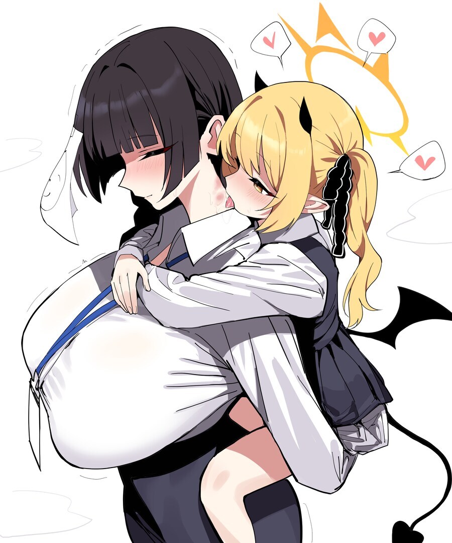 블루아카)의외로 가장 성공한 한국산 2차 창작_4.jpg