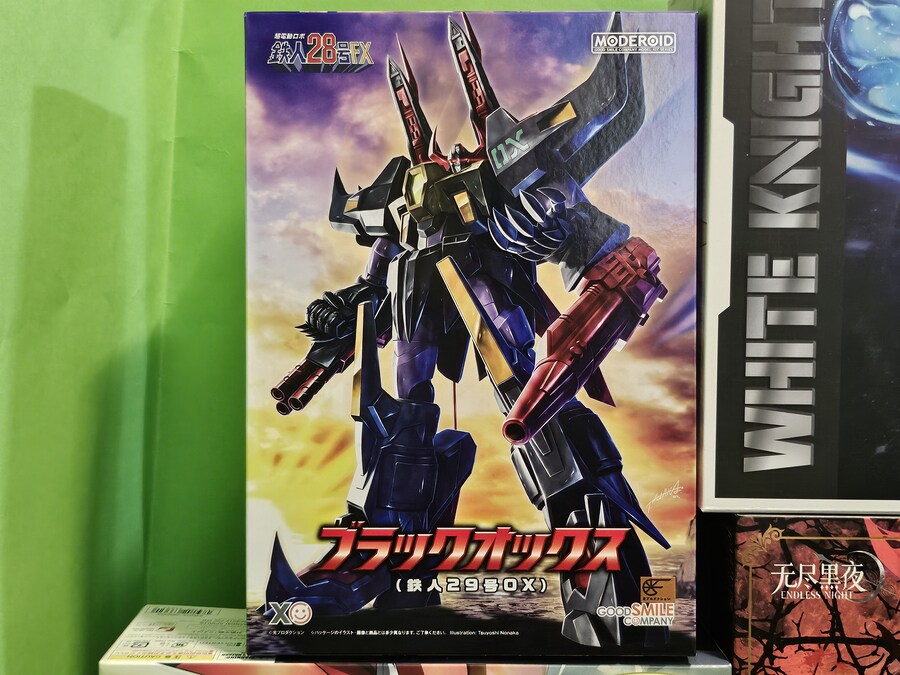 굿스마일 컴퍼니 모데로이드 시리즈 블랙옥스(철인 29호 OX)_2.jpg