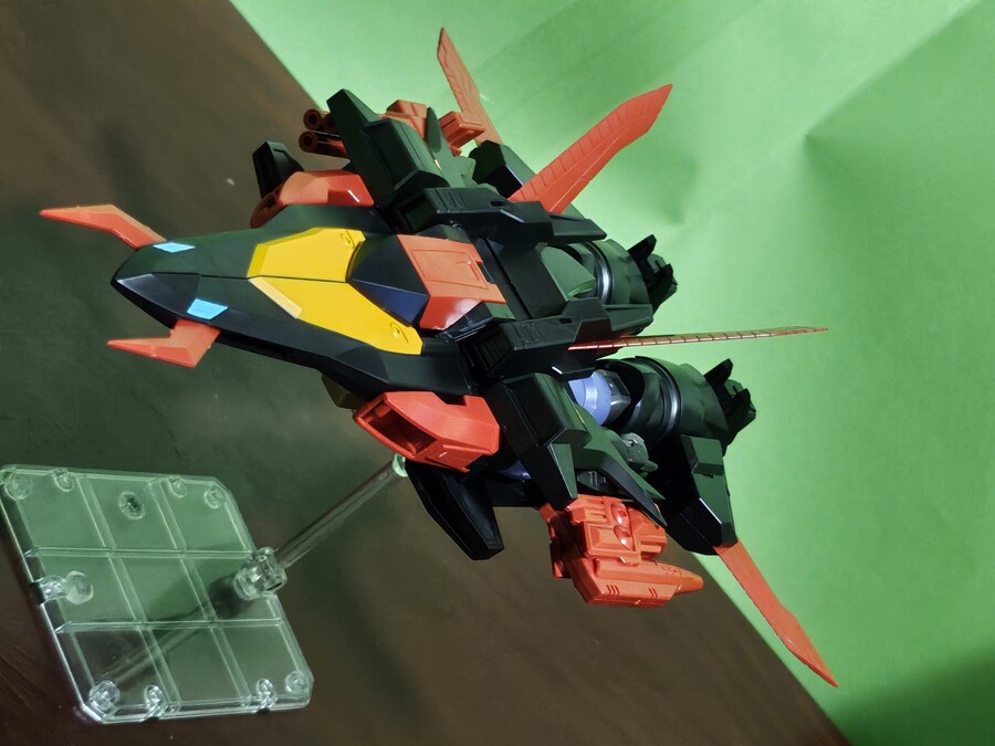 굿스마일 컴퍼니 모데로이드 시리즈 블랙옥스(철인 29호 OX)_24.jpg