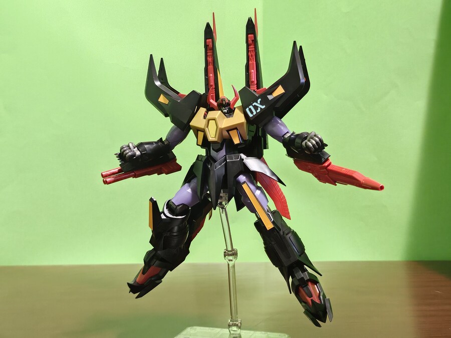 굿스마일 컴퍼니 모데로이드 시리즈 블랙옥스(철인 29호 OX)_48.jpg