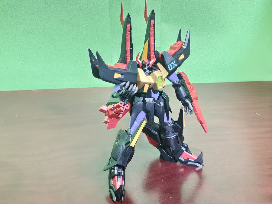 굿스마일 컴퍼니 모데로이드 시리즈 블랙옥스(철인 29호 OX)_55.jpg