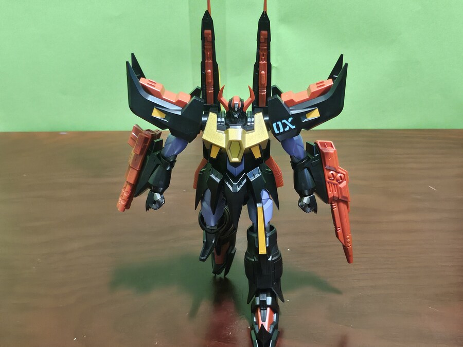 굿스마일 컴퍼니 모데로이드 시리즈 블랙옥스(철인 29호 OX)_52.jpg