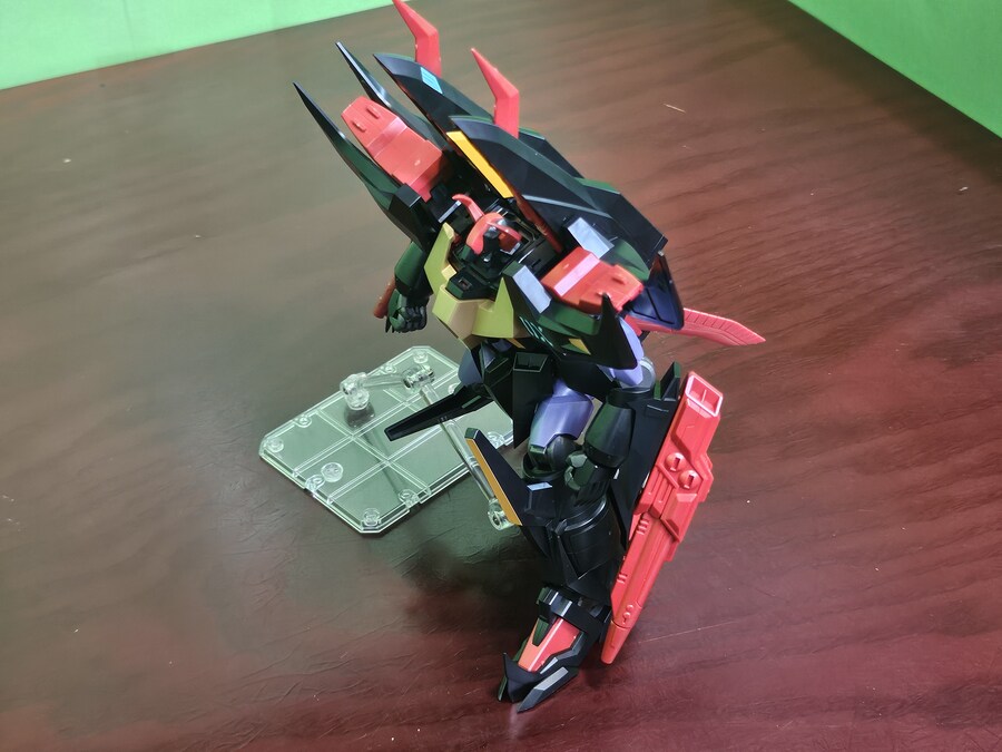 굿스마일 컴퍼니 모데로이드 시리즈 블랙옥스(철인 29호 OX)_58.jpg