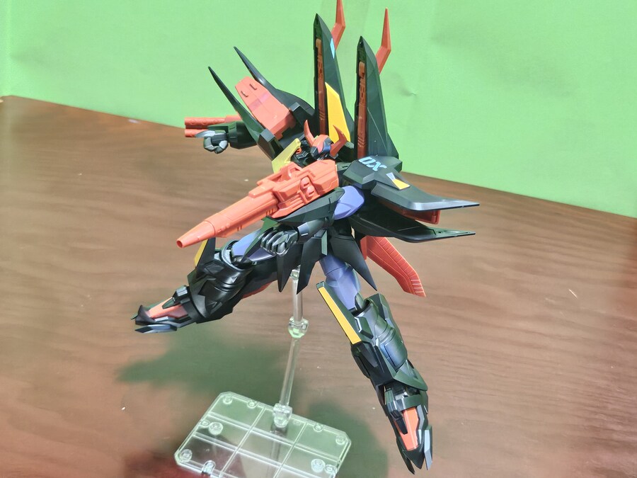 굿스마일 컴퍼니 모데로이드 시리즈 블랙옥스(철인 29호 OX)_103.jpg