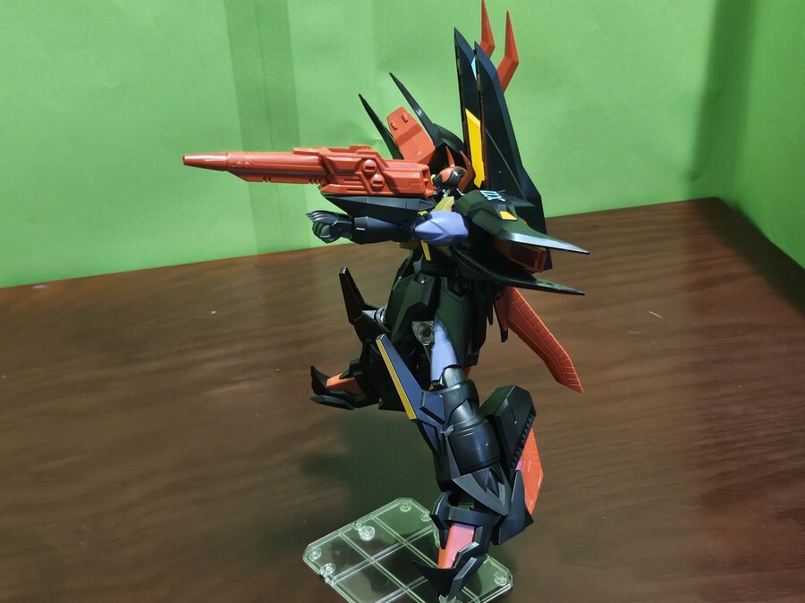 굿스마일 컴퍼니 모데로이드 시리즈 블랙옥스(철인 29호 OX)_105.jpg