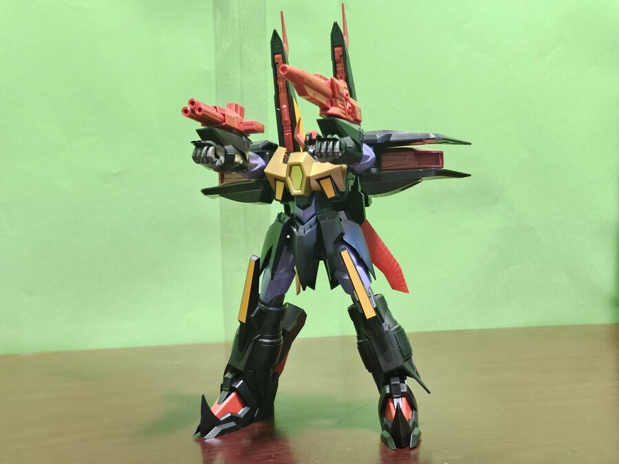 굿스마일 컴퍼니 모데로이드 시리즈 블랙옥스(철인 29호 OX)_107.jpg