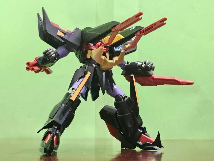 굿스마일 컴퍼니 모데로이드 시리즈 블랙옥스(철인 29호 OX)_115.jpg