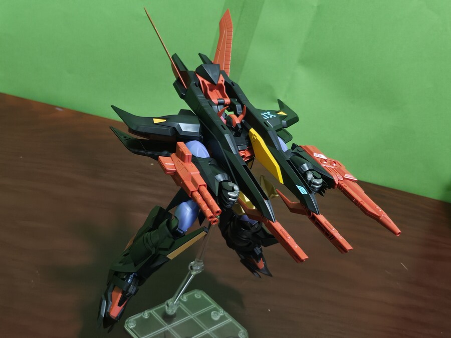 굿스마일 컴퍼니 모데로이드 시리즈 블랙옥스(철인 29호 OX)_124.jpg