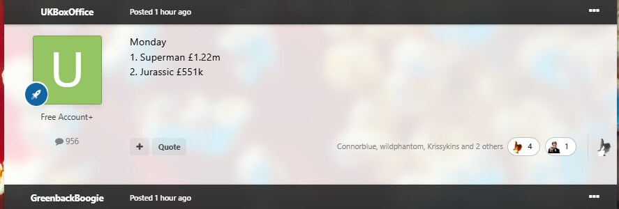 기묘하게 흘러가고 있는 슈퍼맨 영화 흥행 근황_5.png