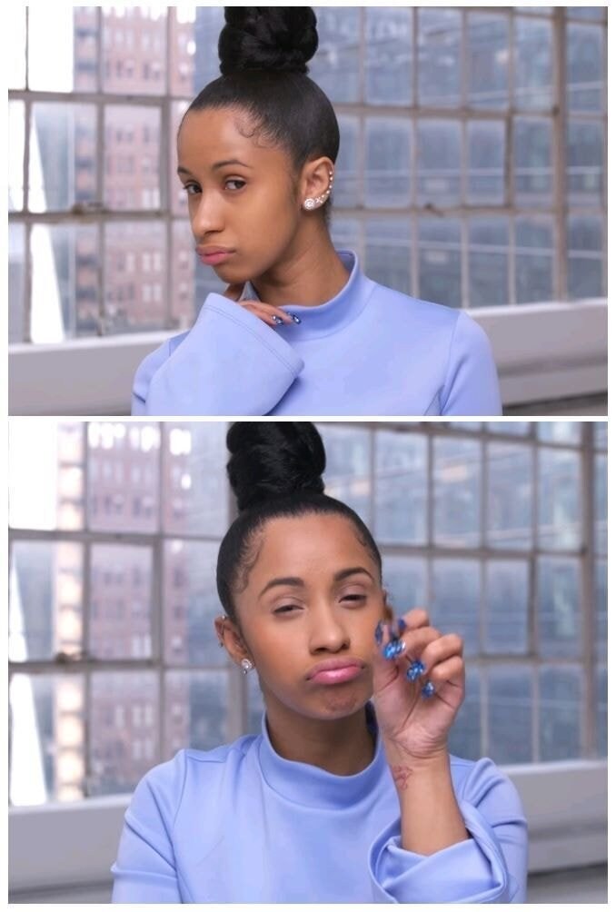 카디비가 아메리칸 데몬헌터인 이유_1.jpg