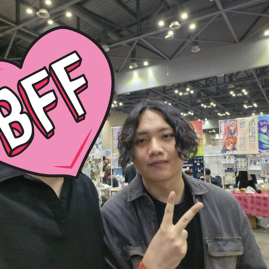 서코)코믹월드 부스냈어요오. ._7.jpg