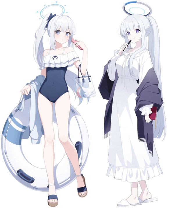 블루아카) 얘네 헷갈리는거 이해가 안되네_1.png